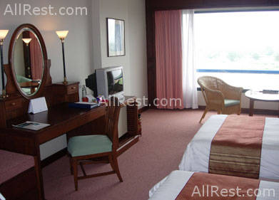 Dusit Island Resort 4